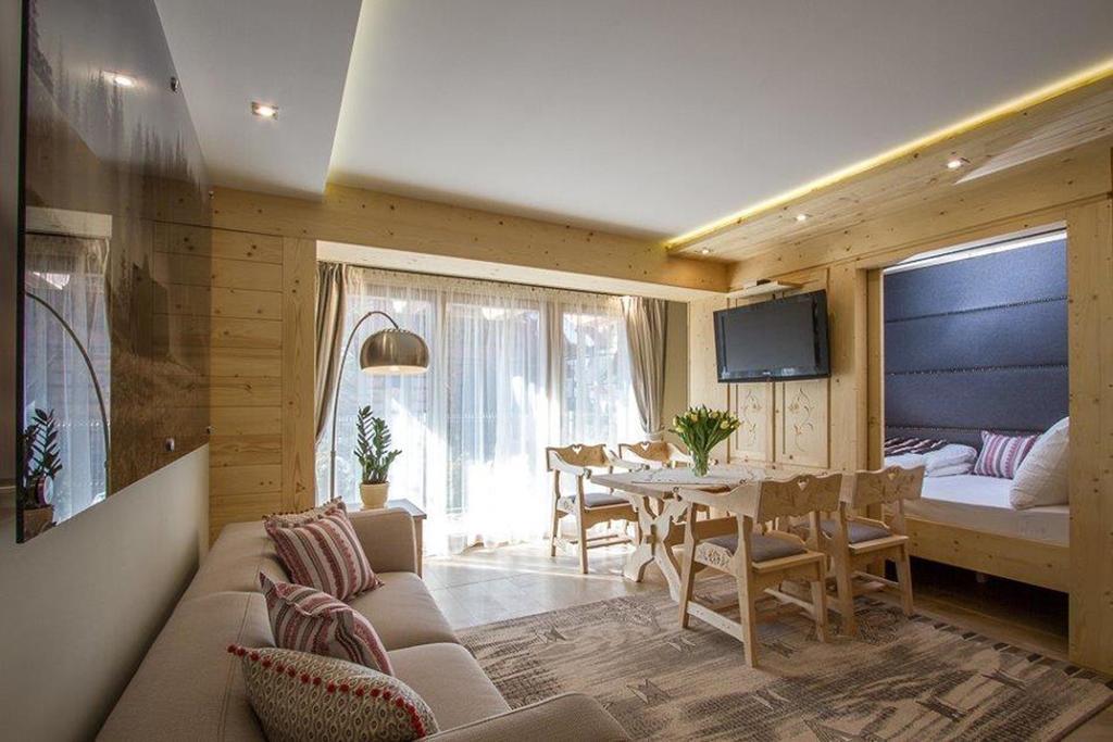 Willa Tatiana Boutique Zakopane Room photo