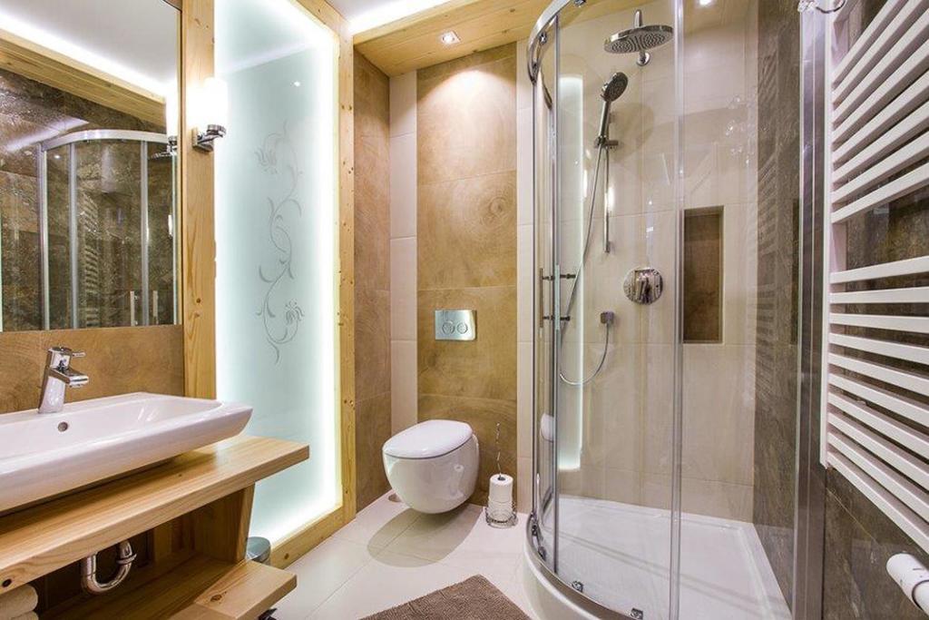 Willa Tatiana Boutique Zakopane Room photo