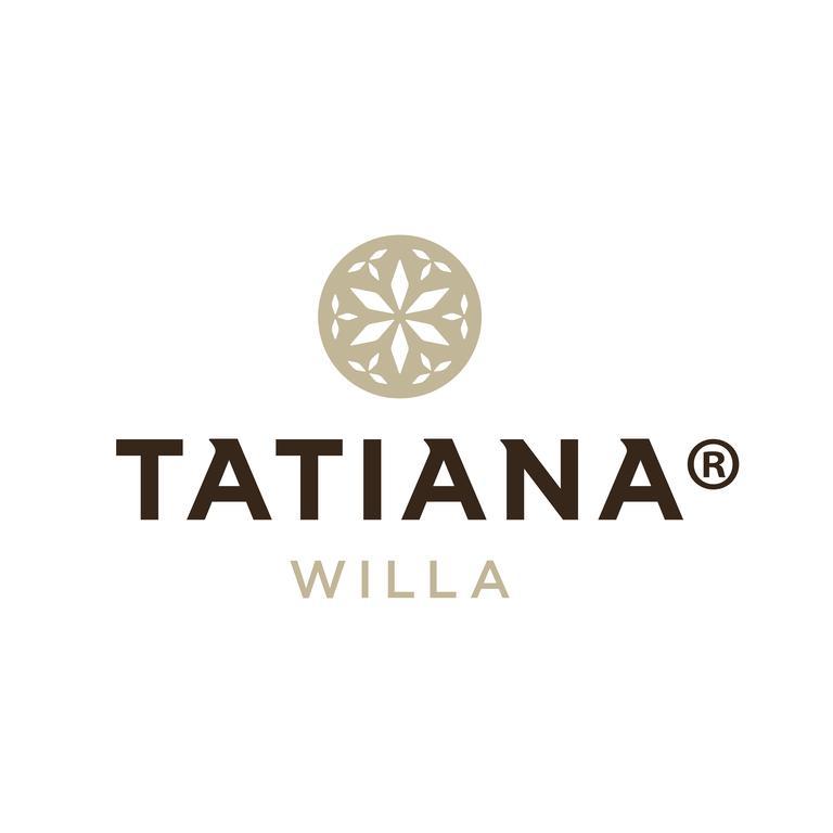 Willa Tatiana Boutique Zakopane Exterior photo